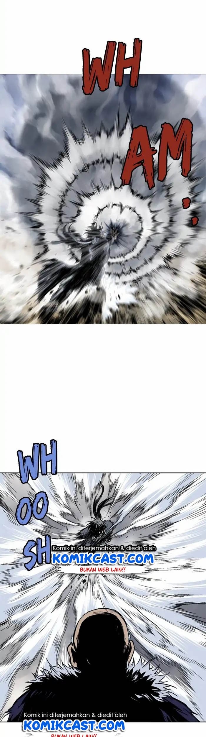 Gosu Chapter 152 Gambar 53