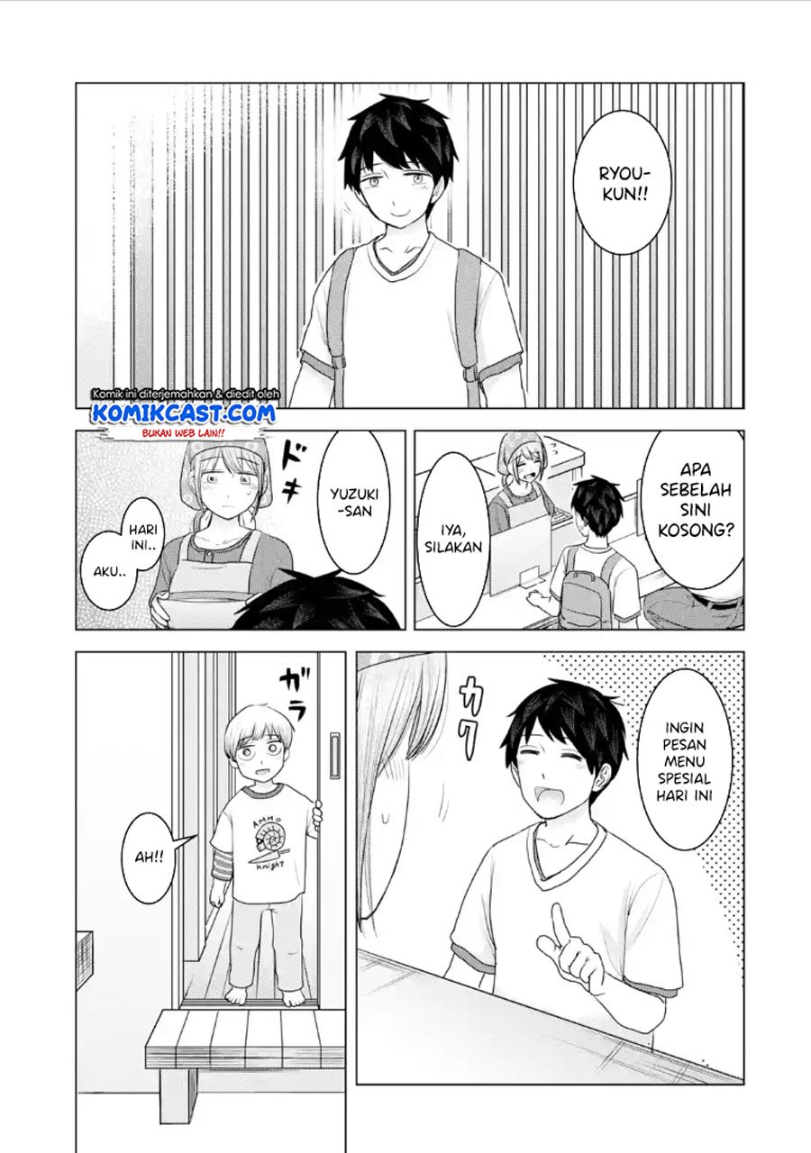Kimi no Okasan o Boku Ni Kudasai! Chapter 29 Gambar 16
