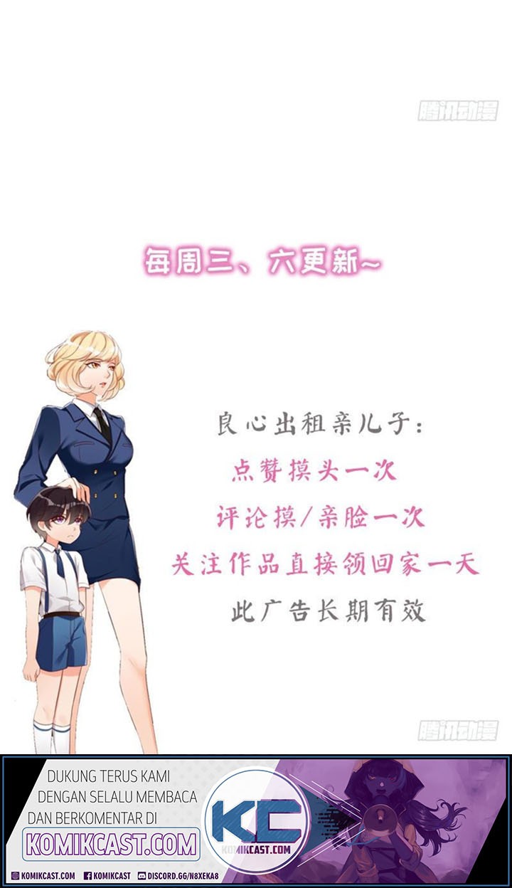 My Wife is Cold-Hearted Chapter 87 Gambar 13
