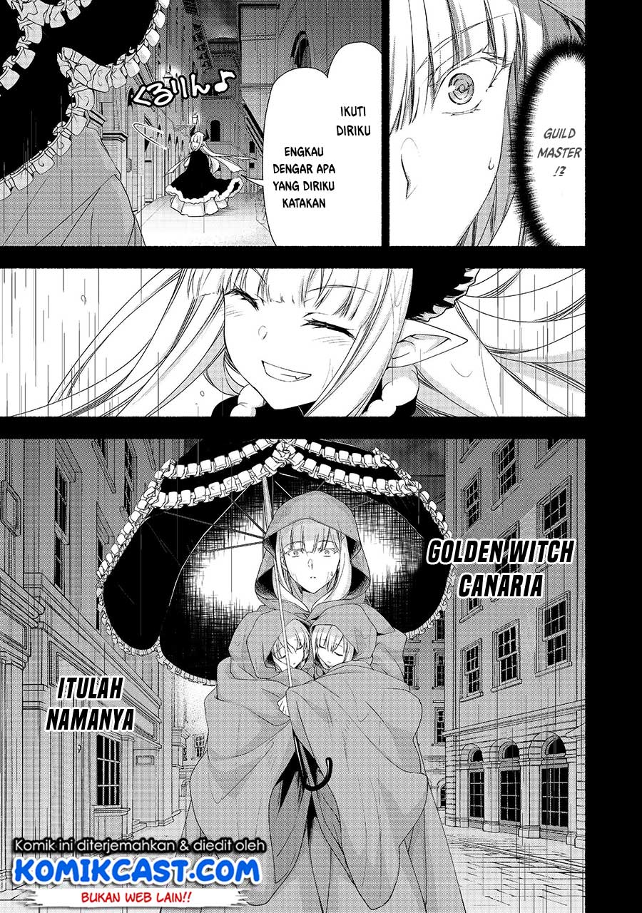 Moto Kizoku Reijou de Mikon no Haha Desuga, Musumetachi ga Kawaii Sugite Boukenshagyo mo Ku ni Narimasen Chapter 6 Gambar 16