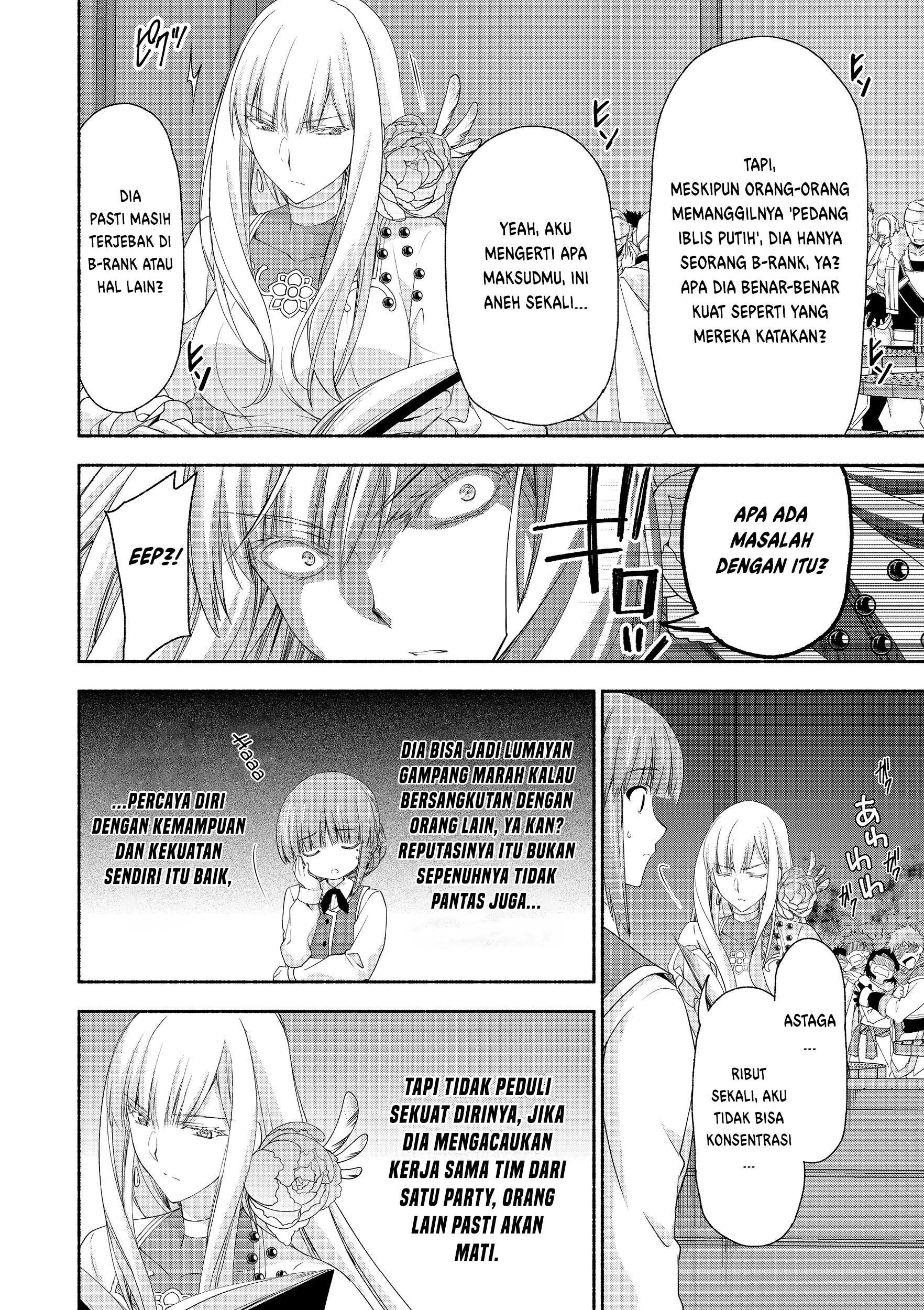 Moto Kizoku Reijou de Mikon no Haha Desuga, Musumetachi ga Kawaii Sugite Boukenshagyo mo Ku ni Narimasen Chapter 4 Gambar 23