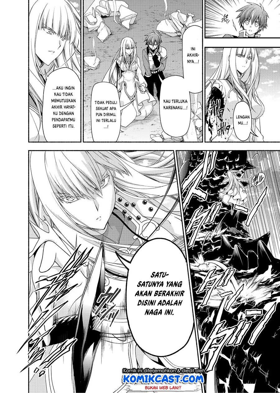 Moto Kizoku Reijou de Mikon no Haha Desuga, Musumetachi ga Kawaii Sugite Boukenshagyo mo Ku ni Narimasen Chapter 3 Gambar 26