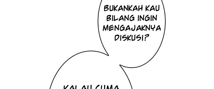 I Want to Be Normal Chapter 43 Gambar 19