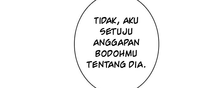 I Want to Be Normal Chapter 43 Gambar 23
