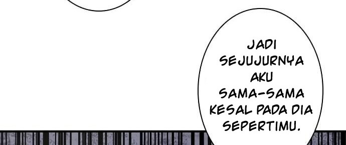 I Want to Be Normal Chapter 43 Gambar 25
