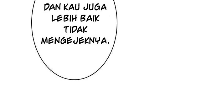 I Want to Be Normal Chapter 43 Gambar 30