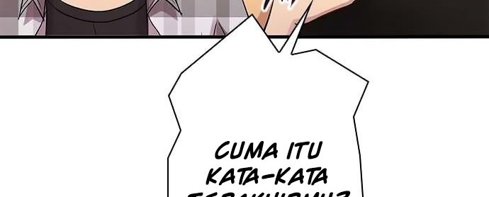 I Want to Be Normal Chapter 43 Gambar 32