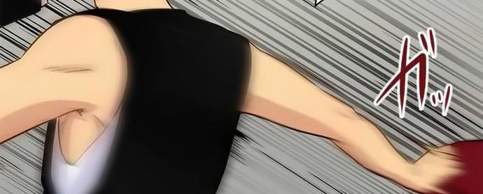 I Want to Be Normal Chapter 43 Gambar 40