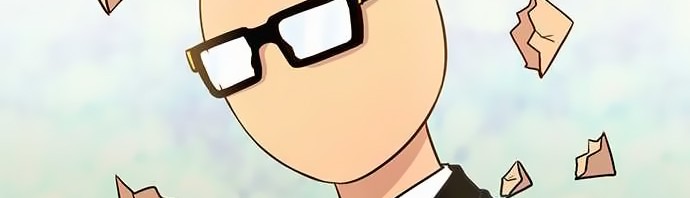 I Want to Be Normal Chapter 43 Gambar 50