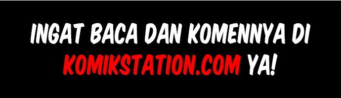 I Want to Be Normal Chapter 43 Gambar 54