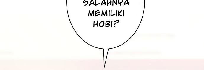 I Want to Be Normal Chapter 43 Gambar 11