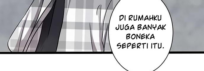 I Want to Be Normal Chapter 43 Gambar 13