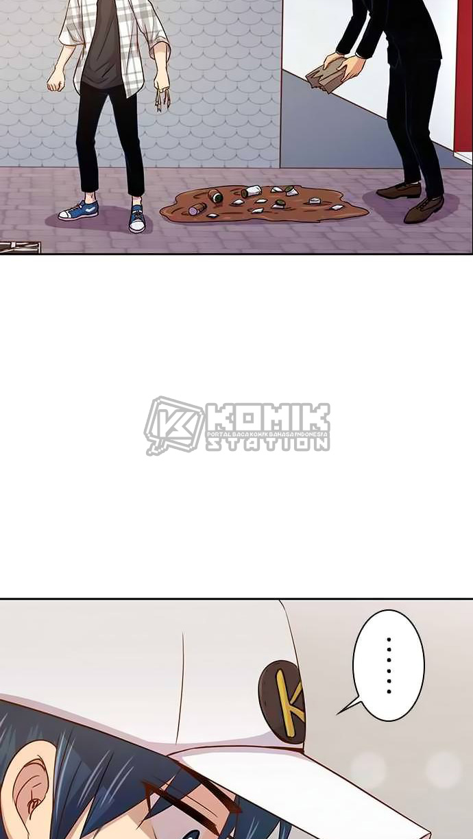I Want to Be Normal Chapter 42 Gambar 11