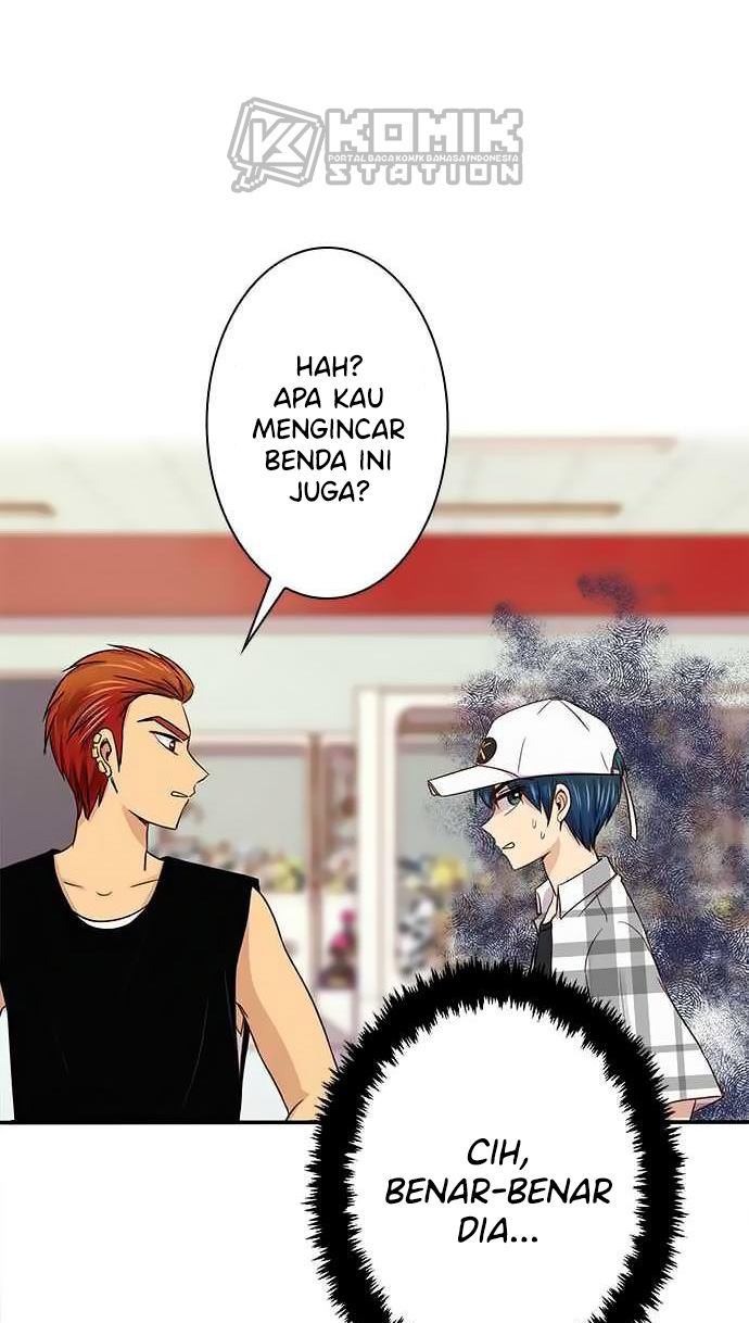 I Want to Be Normal Chapter 42 Gambar 29