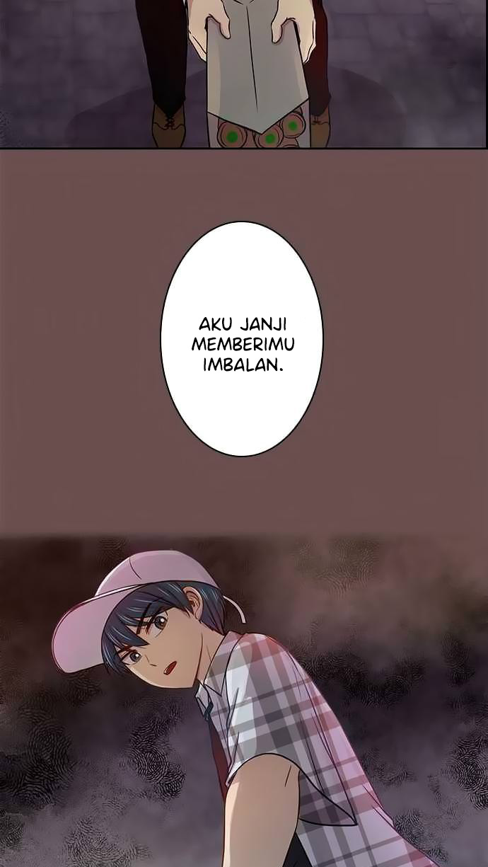 I Want to Be Normal Chapter 42 Gambar 3