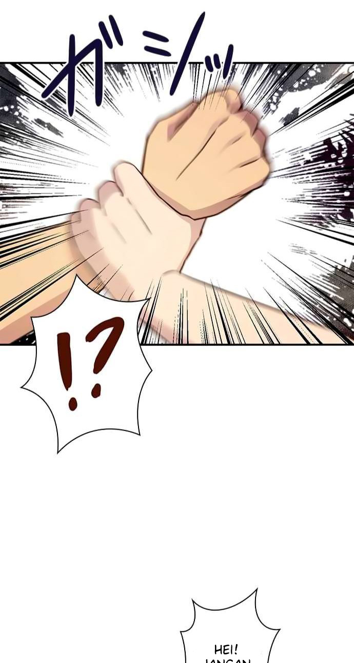I Want to Be Normal Chapter 42 Gambar 42