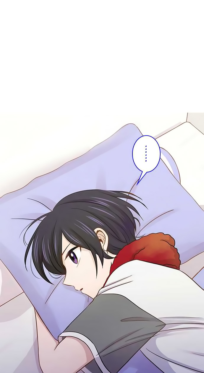 I Want to Be Normal Chapter 41 Gambar 10