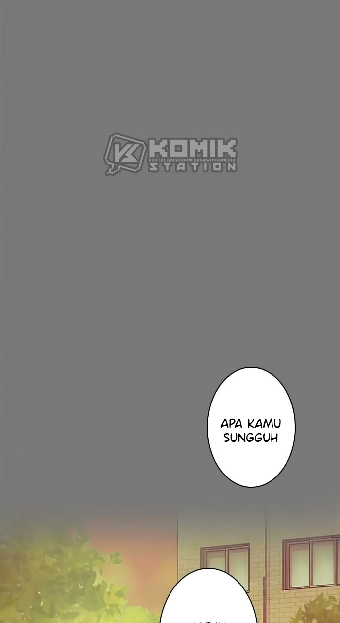 I Want to Be Normal Chapter 41 Gambar 12