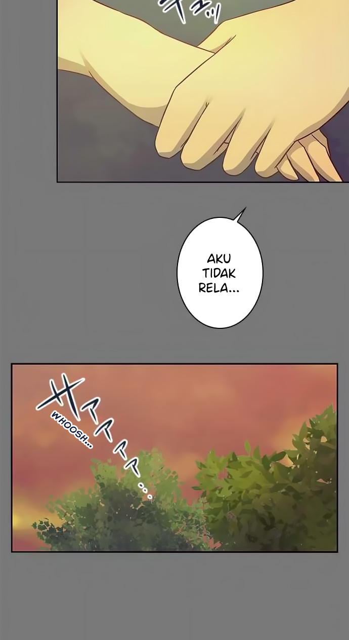 I Want to Be Normal Chapter 41 Gambar 15