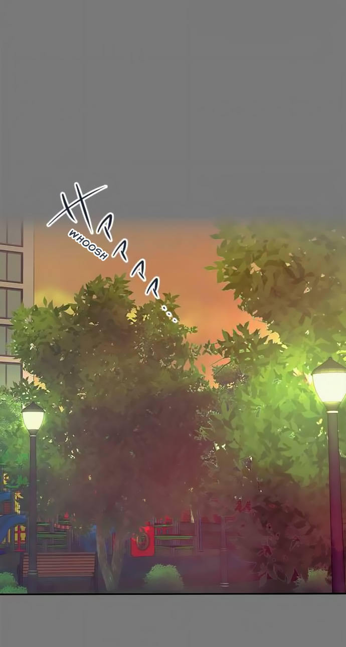 I Want to Be Normal Chapter 41 Gambar 17