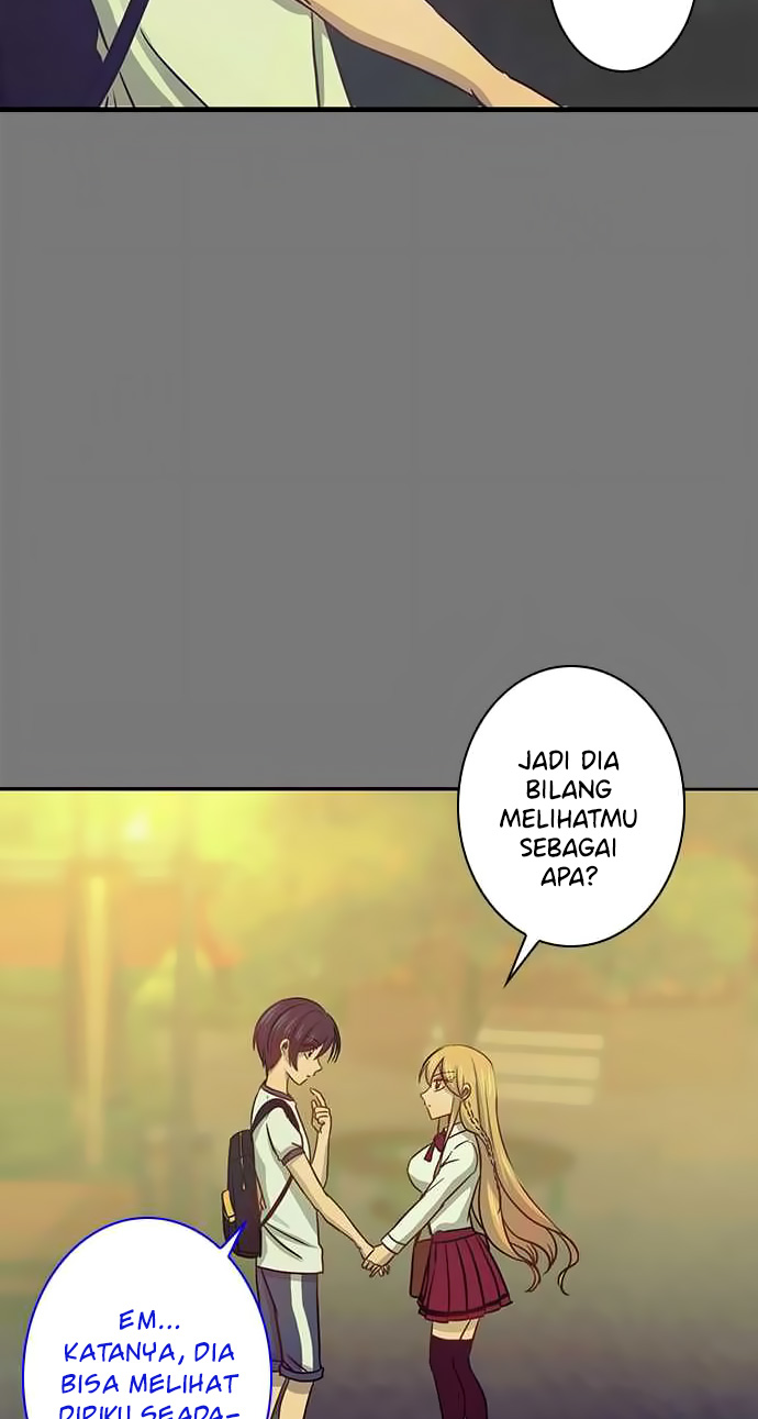 I Want to Be Normal Chapter 41 Gambar 19