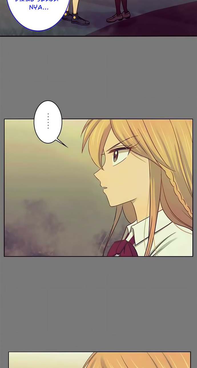 I Want to Be Normal Chapter 41 Gambar 20