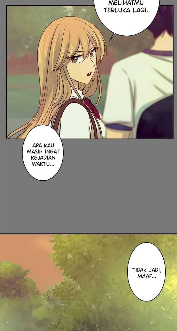 I Want to Be Normal Chapter 41 Gambar 23