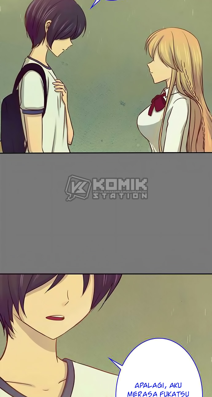 I Want to Be Normal Chapter 41 Gambar 25