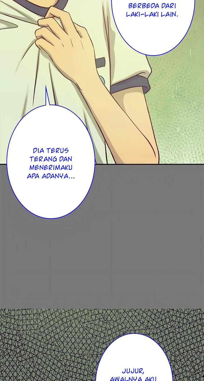 I Want to Be Normal Chapter 41 Gambar 26