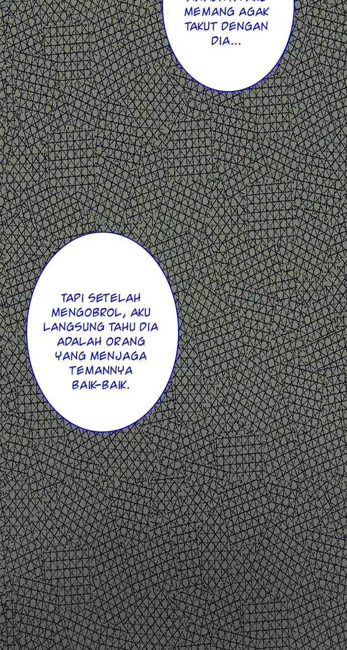 I Want to Be Normal Chapter 41 Gambar 27