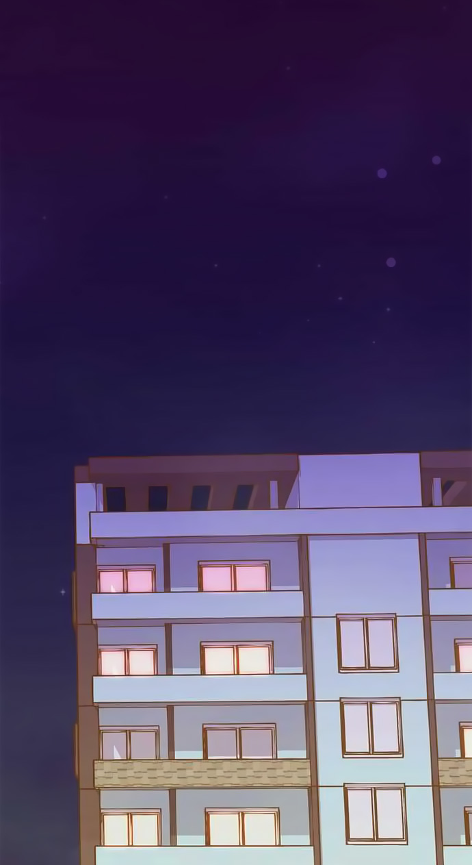 I Want to Be Normal Chapter 41 Gambar 3