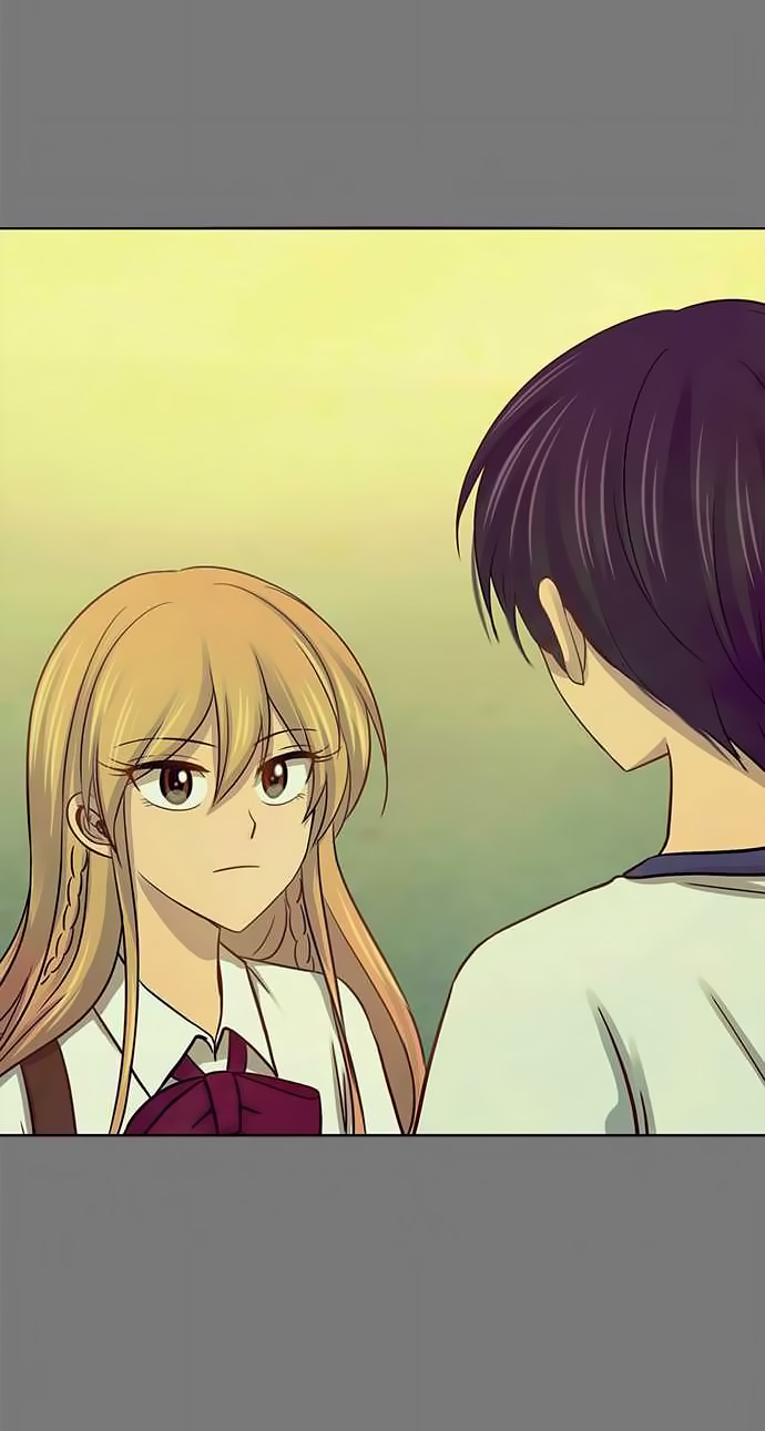 I Want to Be Normal Chapter 41 Gambar 30