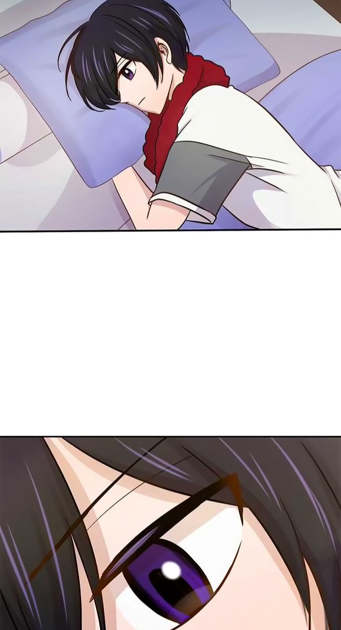 I Want to Be Normal Chapter 41 Gambar 36