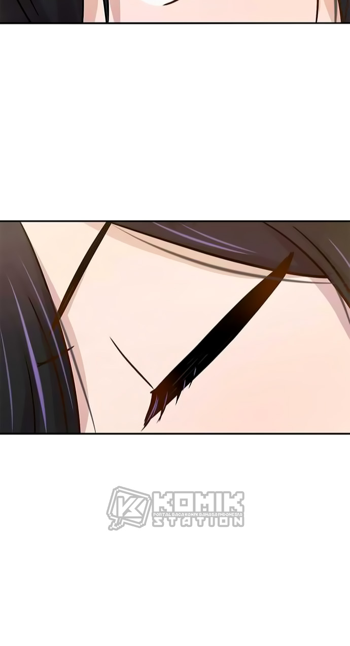 I Want to Be Normal Chapter 41 Gambar 37