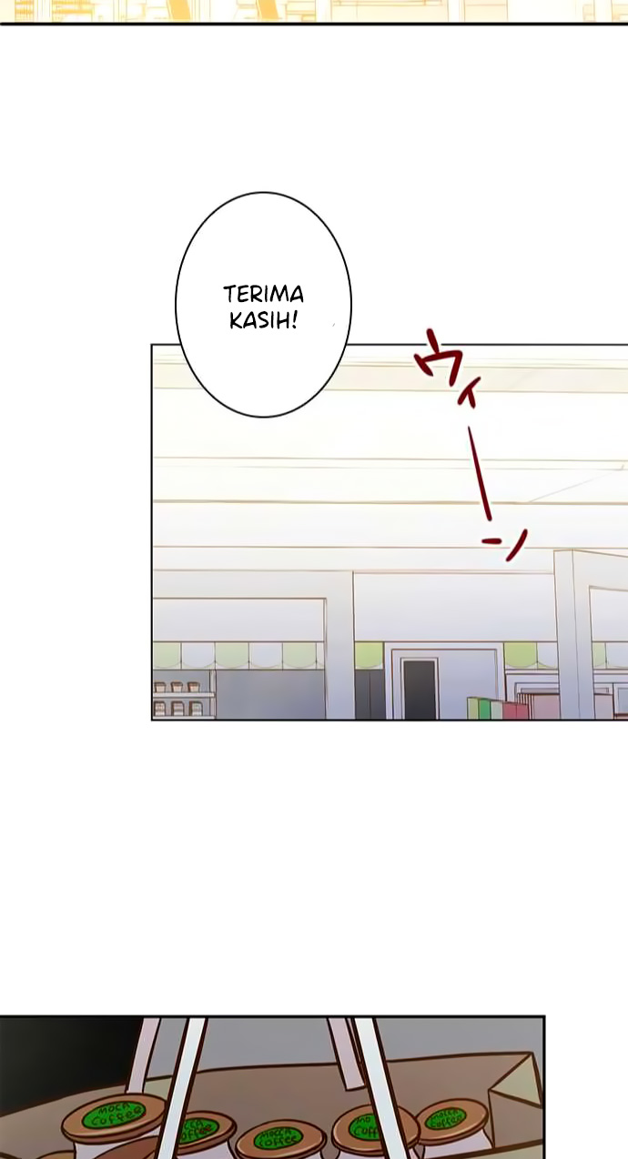 I Want to Be Normal Chapter 41 Gambar 39