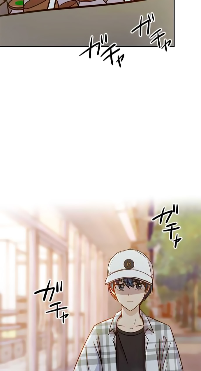I Want to Be Normal Chapter 41 Gambar 40