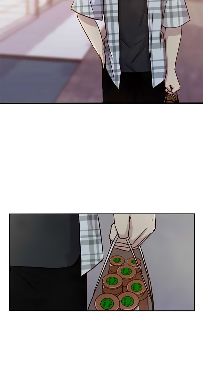 I Want to Be Normal Chapter 41 Gambar 41