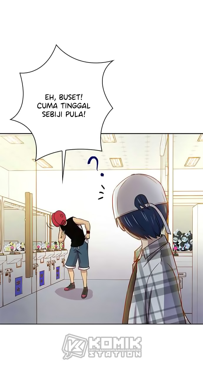 I Want to Be Normal Chapter 41 Gambar 43