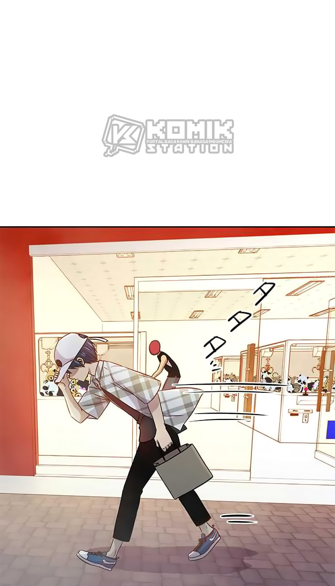 I Want to Be Normal Chapter 41 Gambar 47