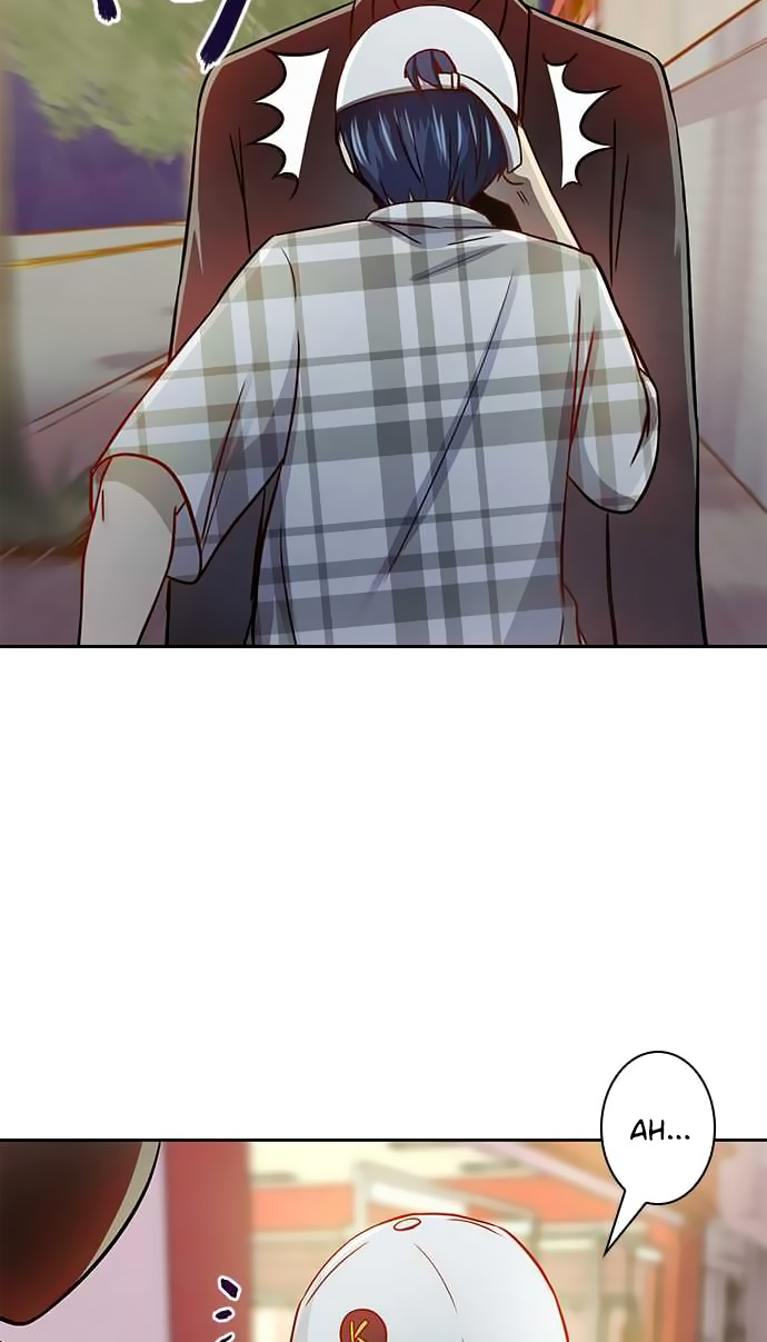 I Want to Be Normal Chapter 41 Gambar 49