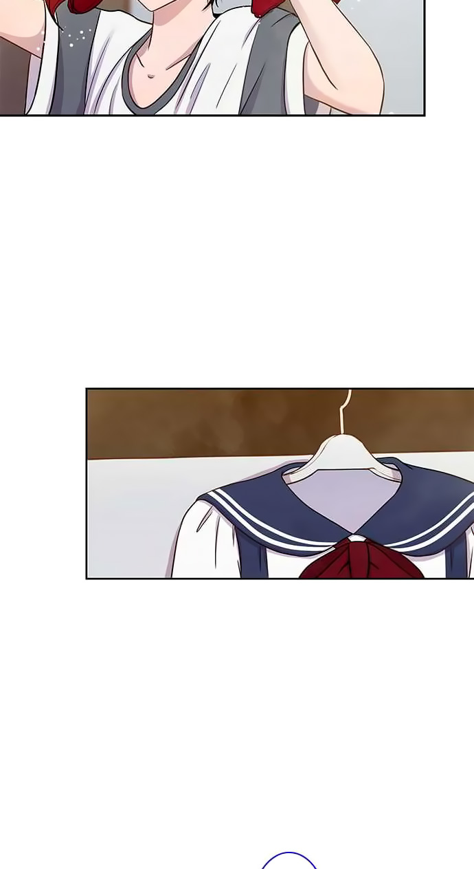 I Want to Be Normal Chapter 41 Gambar 5