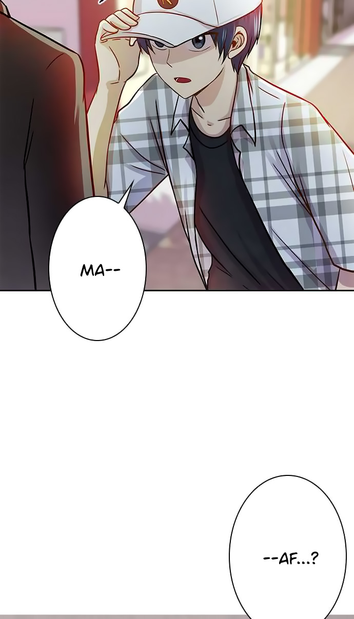 I Want to Be Normal Chapter 41 Gambar 50