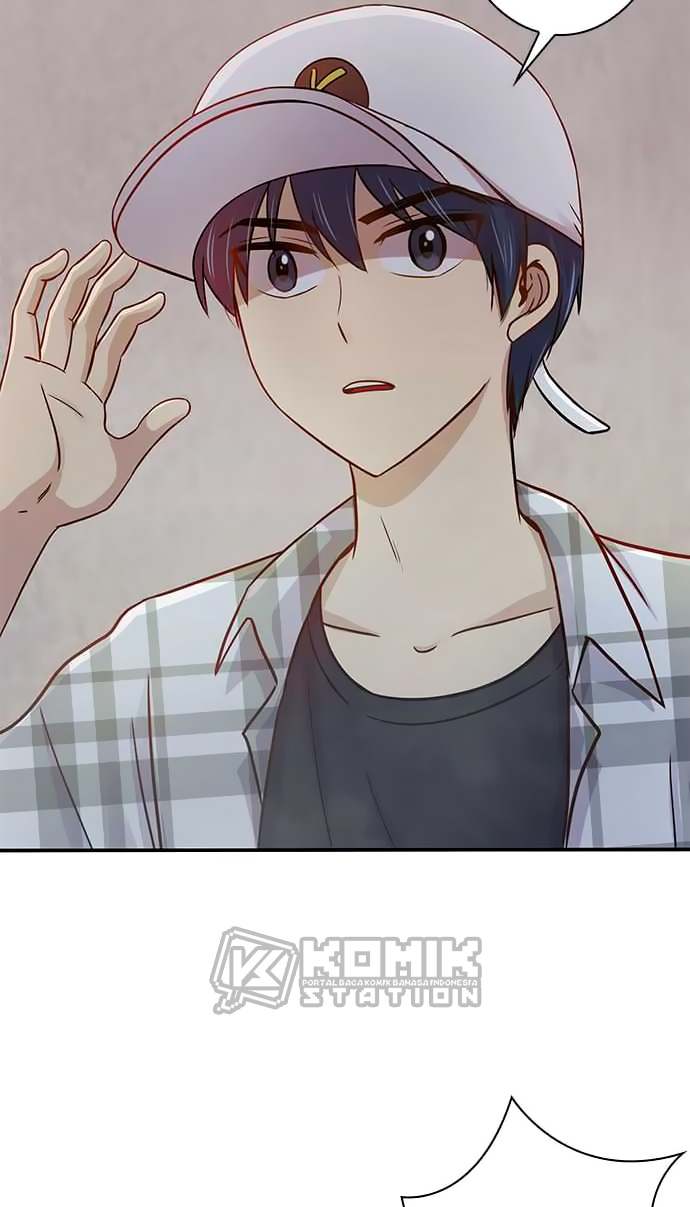 I Want to Be Normal Chapter 41 Gambar 51