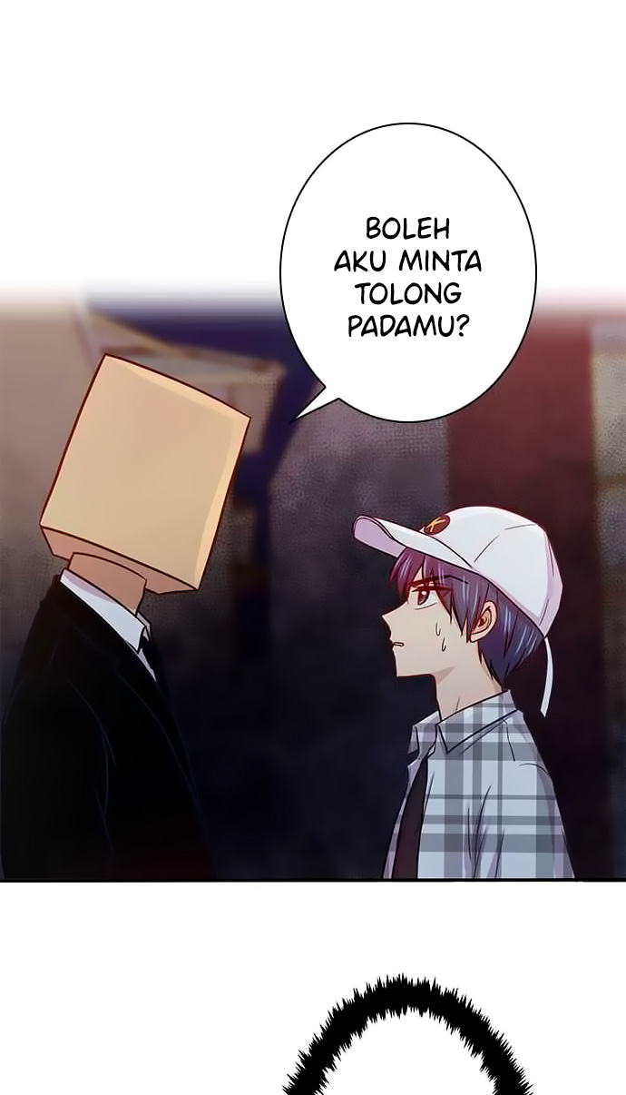 I Want to Be Normal Chapter 41 Gambar 53