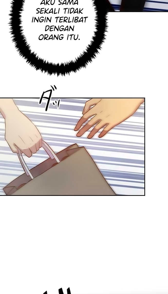 I Want to Be Normal Chapter 41 Gambar 59