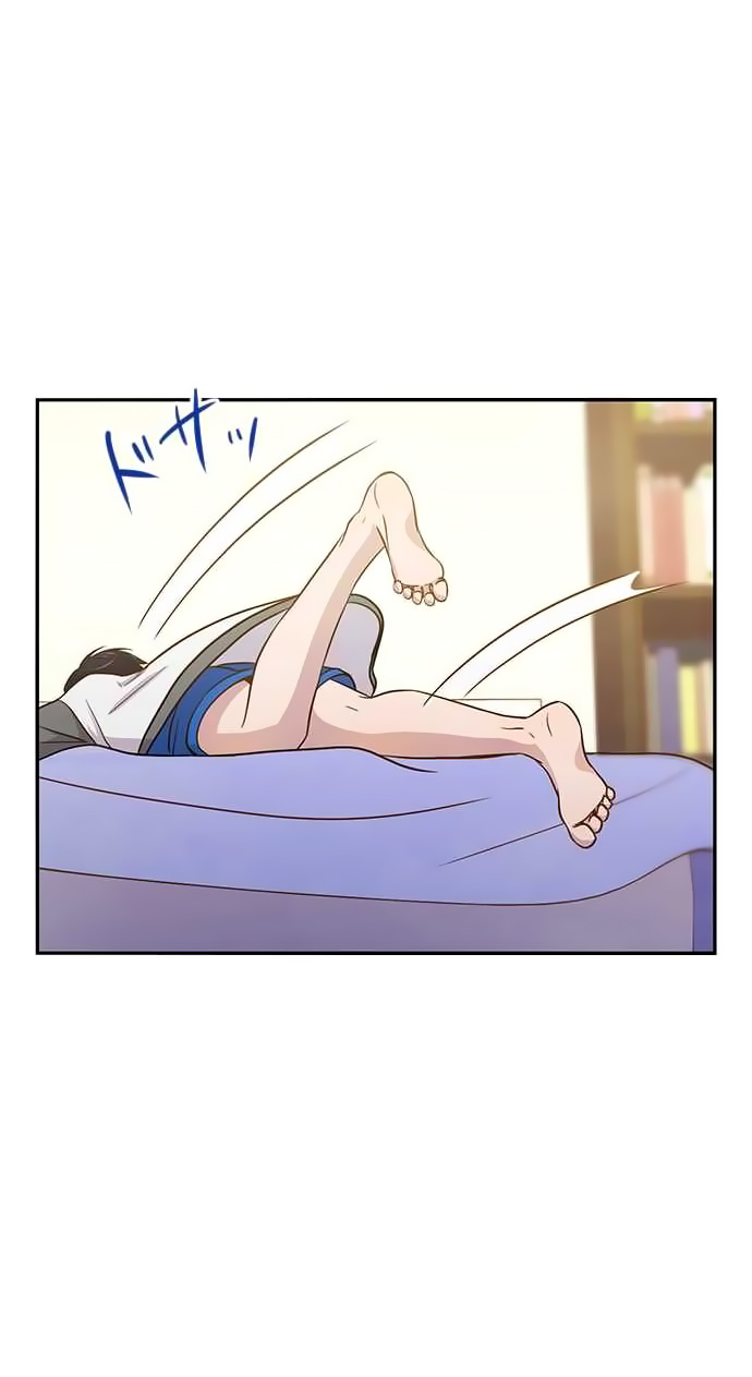 I Want to Be Normal Chapter 41 Gambar 9
