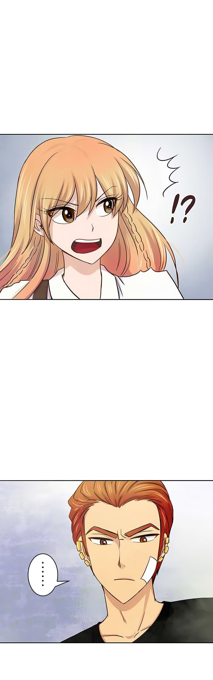 I Want to Be Normal Chapter 38 Gambar 14