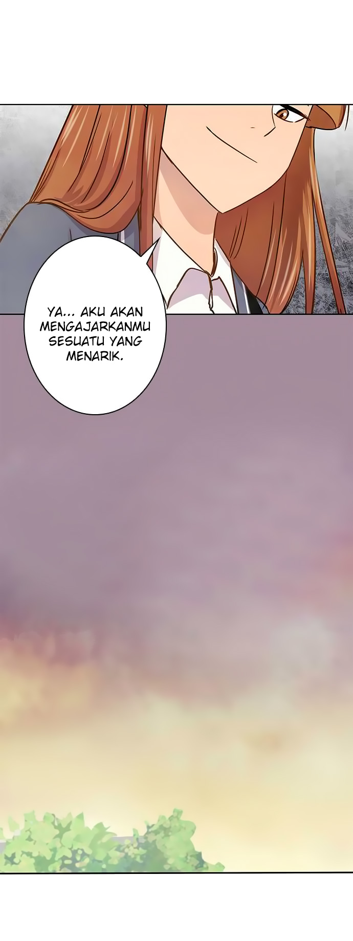 I Want to Be Normal Chapter 38 Gambar 26