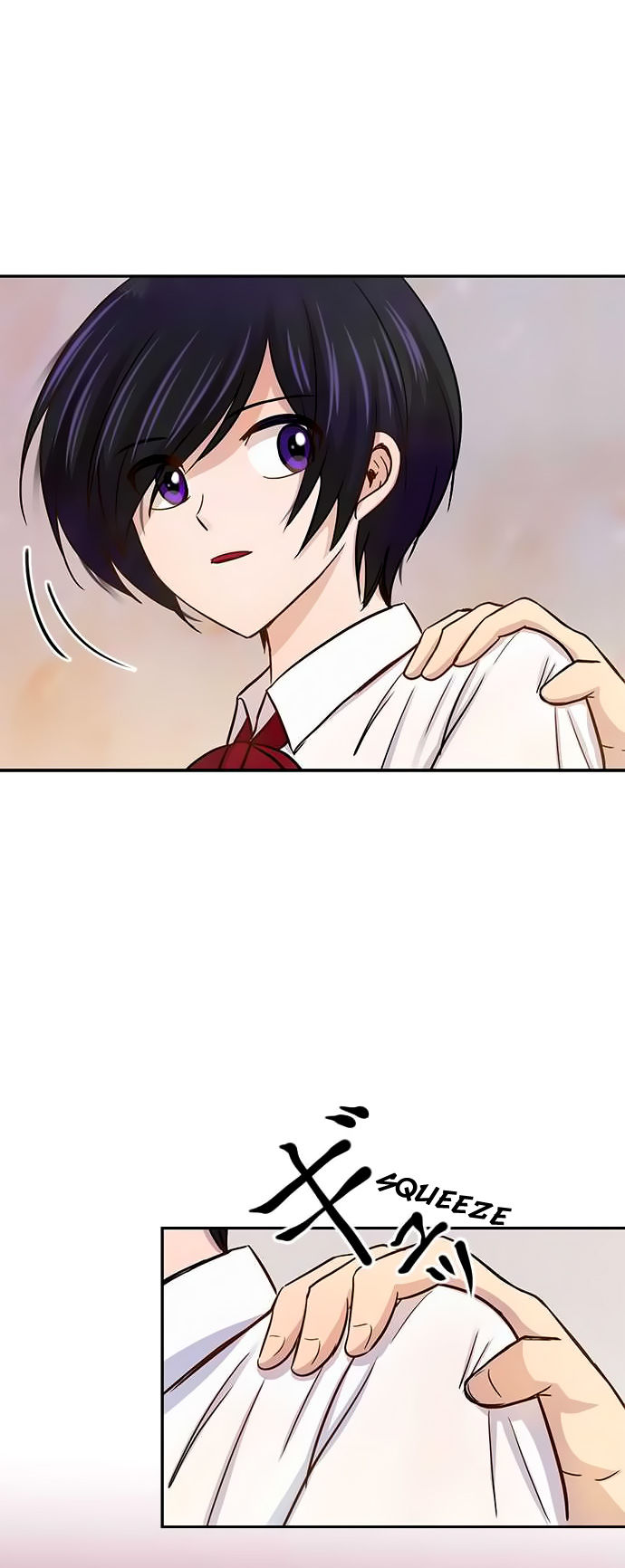 I Want to Be Normal Chapter 38 Gambar 35