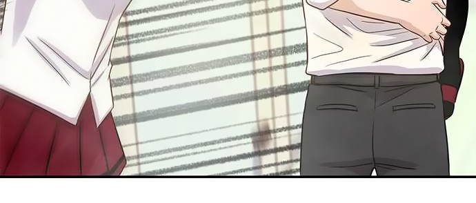 I Want to Be Normal Chapter 37 Gambar 23